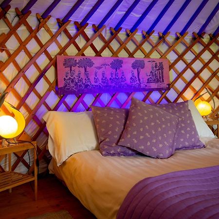 Hotel Yurte In Langa Bosia Zewnętrze zdjęcie