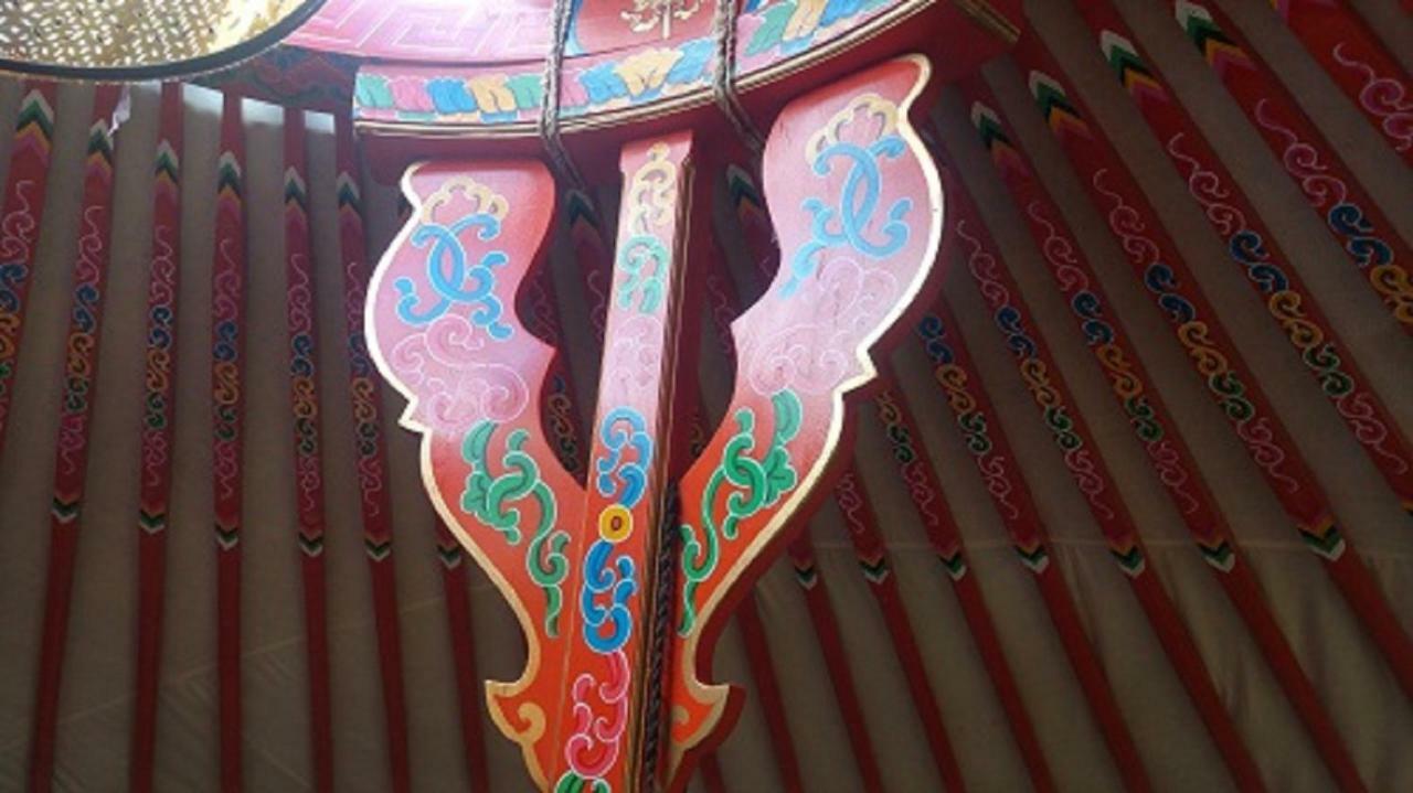 Hotel Yurte In Langa Bosia Zewnętrze zdjęcie